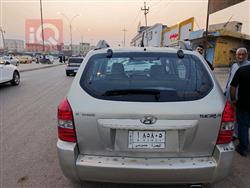 هیوندای تۆکسۆن